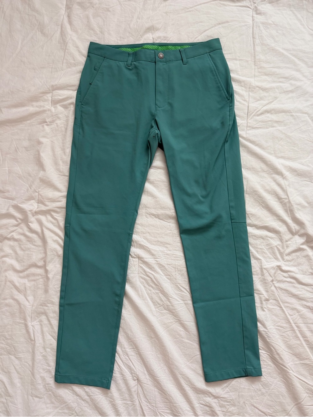 Bonobos Highland Tour Golf Pants 32” Length | 32” Waist